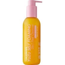 LalaRecipe Yuzu Self Foaming 3in1 Cleanser 200 ml