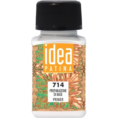 Antiquing Patinas Idea Patina Покритие 60 ml Primer 714 (M3914714)