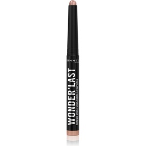Rimmel Wonder'Last сенки за очи в молив цвят 005 Frosty Rose 1.64 гр