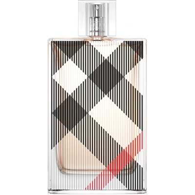 Burberry Brit parfumovaná voda dámska 100 ml