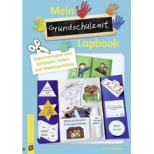 Mein Grundschulzeit-Lapbook