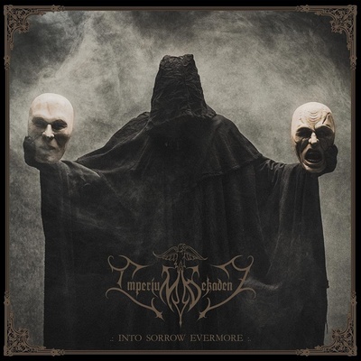 Imperium Dekadenz - Into Sorrow Evermore - CD