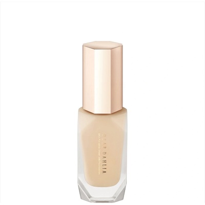 Dear Dahlia Skin Paradise Sheer Silk Foundation Фон дьо тен флуид 30gr