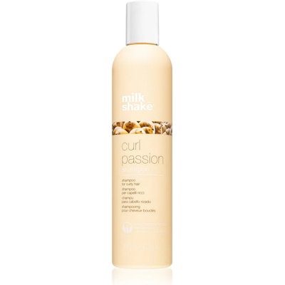 Milk Shake Curl Passion шампоан за къдрава коса 300ml