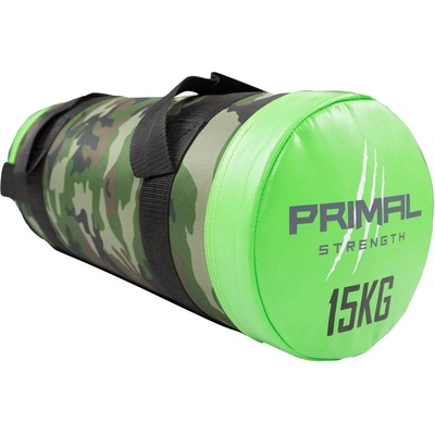 Primal Camouflage Sandbag 15 kg