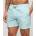 Superdry Бански гащета Superdry Printed 15´´ swimming shorts - Blue (Blue Stripe Print)