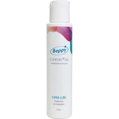 Лубрикант beppy comfort gel waterbased lubricant 100 ml