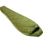 VAUDE Синтетичен спален чувал Vaude Sioux 100 II SYN Synthetic sleeping bag - Avocado - размер 190 (514-1347-0111) Спален чувал