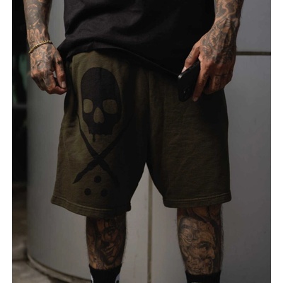 kraťasy SULLEN