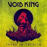 Void King - There Is Nothing (Yellow Coloured) (LP) (8721018029709)