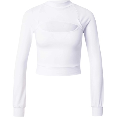 AÉropostale Тениска бяло, размер xs