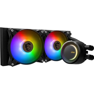 MSI MAG CoreLiquid E240 306-7ZW5E11-C24