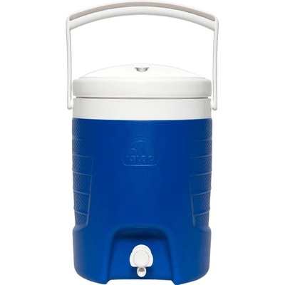 Igloo Nápojový termobox modrá 7,6 l