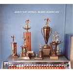 Sony Music Jimmy Eat World: Bleed America (Deluxe) - 2CD (086367)