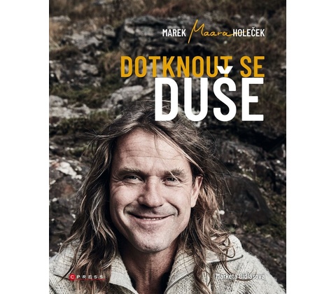 Dotknout se duše