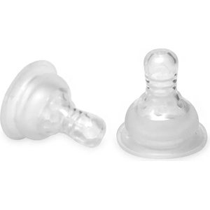 Baby Care БИБЕРОН anti-colic НОРМАЛЕН s 2БР (1022064)