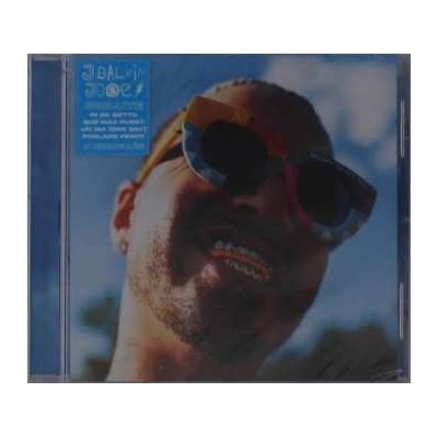 J. Balvin - Jose CD