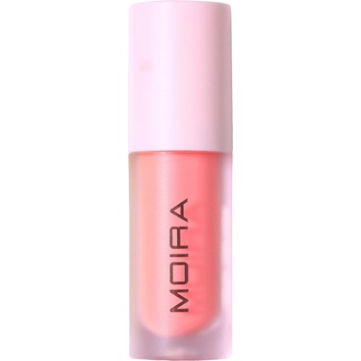 Moira Love Steady Liquid Blush Krémová lícenka 003 Honey Pie 4,8 g