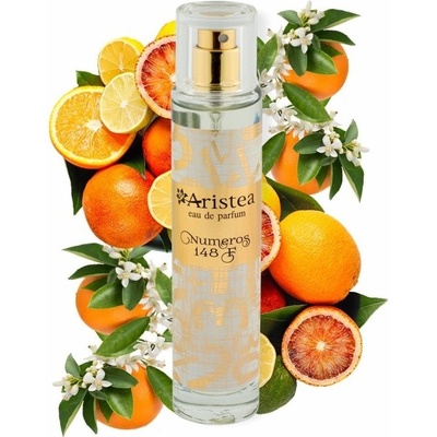 Aristea Numeros 148 parfumovaná voda dámska 50 ml