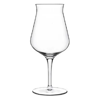 Bormioli Rocco Чаши за бира Bormioli Rocco Birrateque 420 мл (0110499-11808/02)
