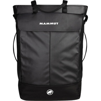 Mammut Neon Shuttle S black 22 l