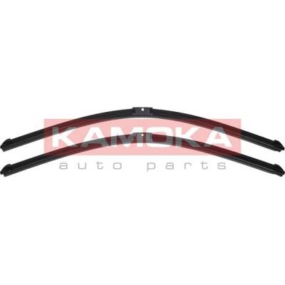 Kamoka 600+600 mm 27C17