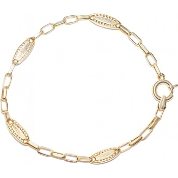 Златна гривна