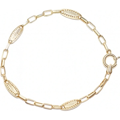 Златна гривна