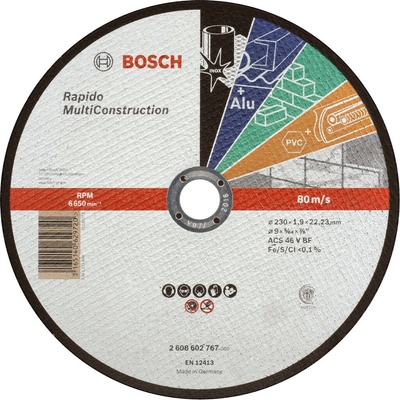 Bosch 2.608.602.767