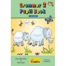 Grammar 1 Pupil Book