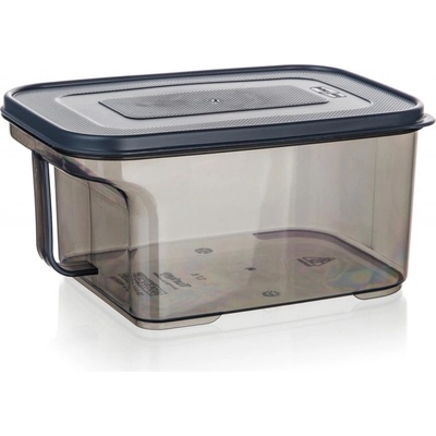 Banquet Dóza s uchem 1,7l ZOYA plastová