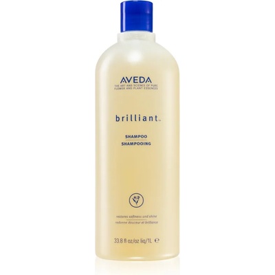Aveda Brilliant Shampoo шампоан за химически третирана коса 1000ml