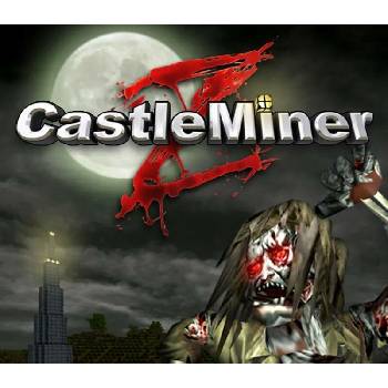 CastleMiner Z