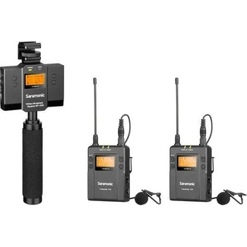 Image 1 of Saramonic UwMic9 Kit13