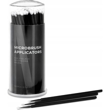 Nanolash Microbrush kefka na mihalnice 2,5 mm 100 ks