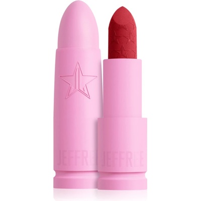 Jeffree Star Cosmetics Velvet Trap червило цвят Cherry Soda 4 гр