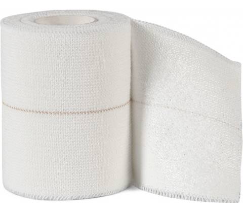 Select Stretch Soft bílá 7,5 cm