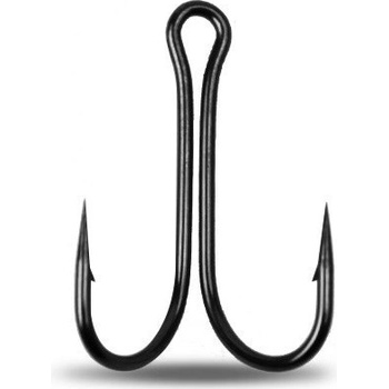 Delphin HKD Double vel.6 10 ks