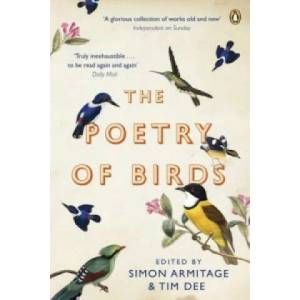 Poetry of Birds | Simon Armitage (2011)