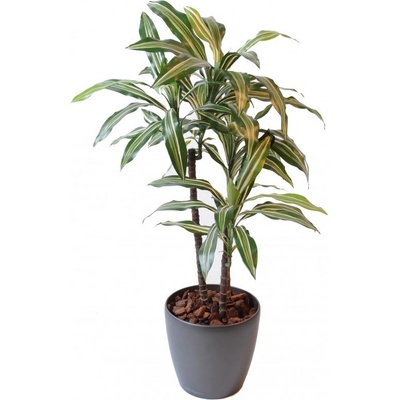 Umelá palma Dracena deluxe, 90cm