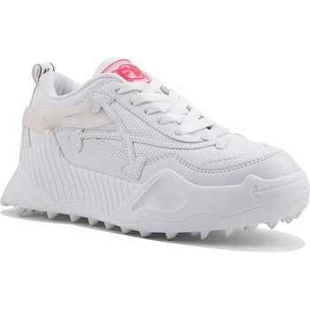 Base Дамски спортни обувки - Бели #324849 (324849_Бяло)
