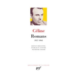 Romans. 1957-1961 | Céline (ISBN: 9782073027511)