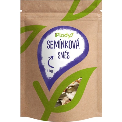 iPlody Semínková směs 1 kg