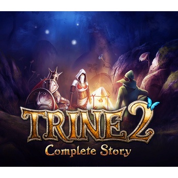 Trine 2 Complete