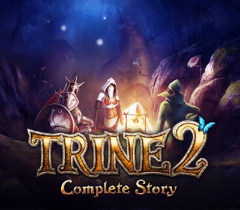 Trine 2 Complete