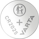 Varta CR2025 1ks 06025101401