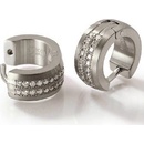 Boccia Titanium náušnice 0505-10