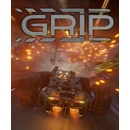 Hry na PC Grip: Combat Racing