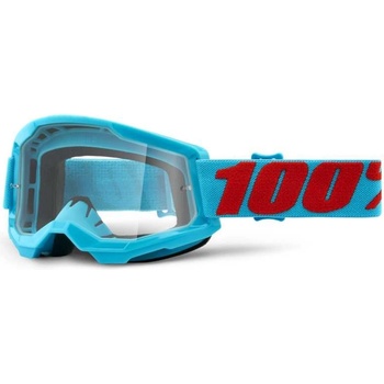 100% Strata 2 Summit