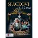 Špačkovi v síti času - Lucie Konášová
